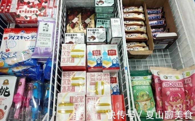 高低|买雪糕，别只会看价格高低，内行人只认准这1种，味道纯正奶味足