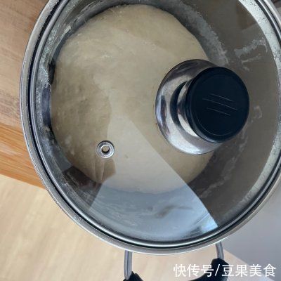 一家人|全麦花卷健康营养、不油不腻，一家人晚饭吃真舒服