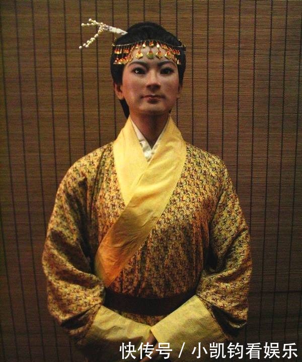 马王堆出土古怪木器,它是做啥的