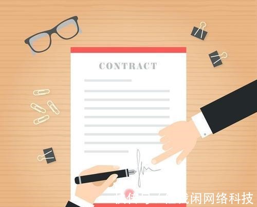 买卖合同|「留意」签订二手房买卖合同以下几点不可麻痹大意!