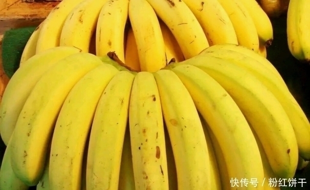 预防心血管疾病|晚上睡前吃根香蕉，连吃7天，3个好处不请自来，谁吃谁受益