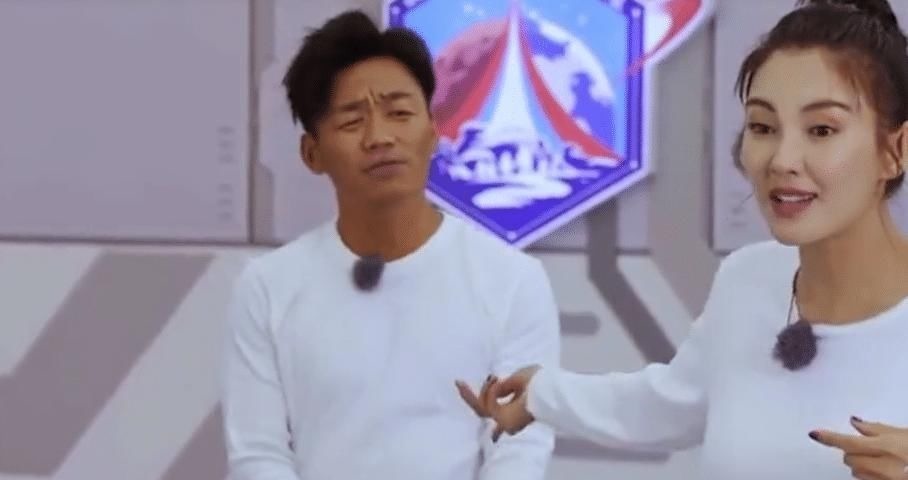 王寶強真實人品如何?張雨綺7字道出真相,一針見血!