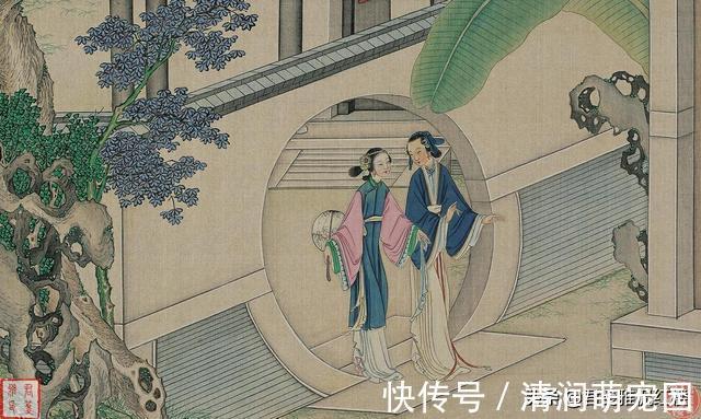 奸细$林黛玉身边有个小人，是王夫人的奸细，实时汇报黛玉的日常隐私？