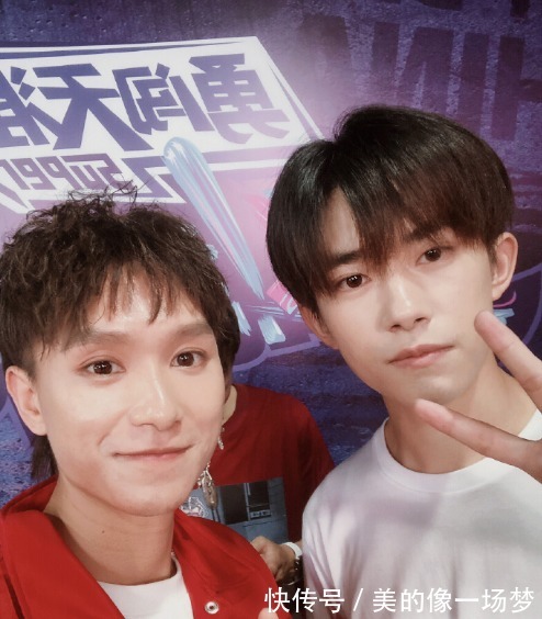 街舞|《这就是街舞2》为什么大神都选择易烊千玺战队!选手我又不傻