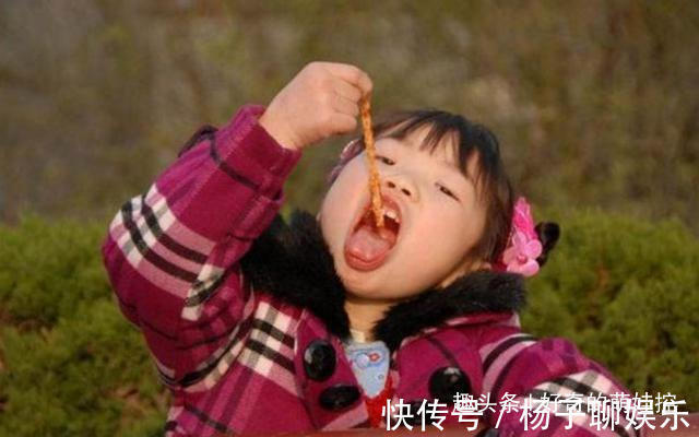 选择性|从不被允许“吃零食”孩子,长大怎么样了专家躲不掉2种结局