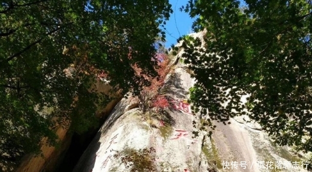 辽宁|辽宁冷门的“万景奇山”，人少景美，是夏天的避暑佳境