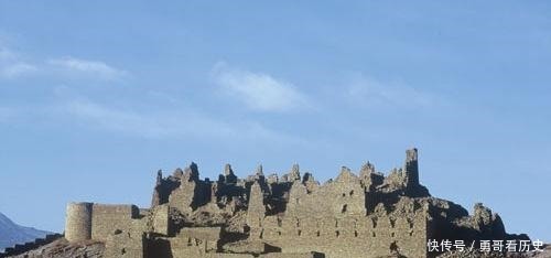 小国|娘曾谷因为内部斗争去接触吐蕃,导致苏毗奴国灭亡