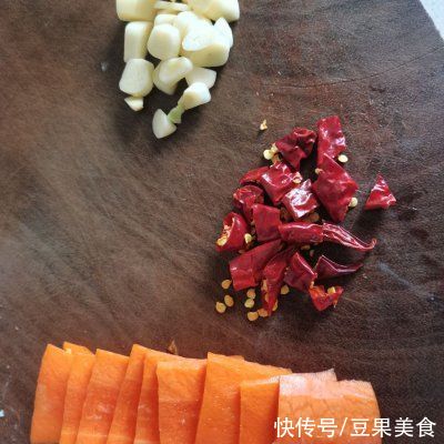 餐厅|学会手撕包菜,把餐厅味道搬回家