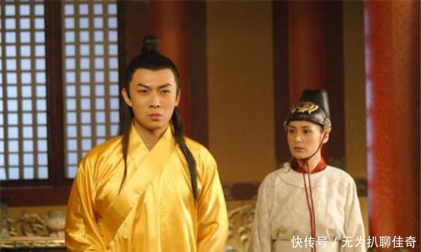 作诗|他7岁作诗儿童都会背,大骂武则天反被她夸,出家为僧让才子羡慕