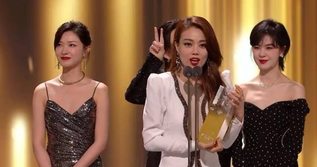 浪姐|周筆暢浪姐2成團出道，真正的實至名歸，未拿第一卻成為最大贏家