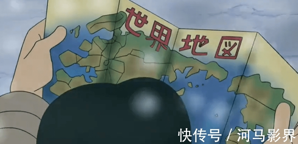 小夫|动漫史上最丢脸的求婚,哆啦A梦看了都哭笑不得