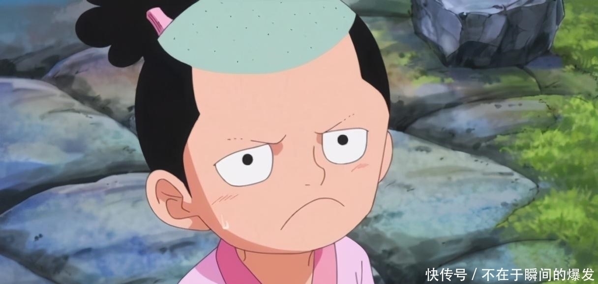 小冯|海贼王:以下9人中,你希望哪些人能够加入草帽团?