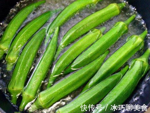 蔬菜|夏天这菜要多吃,人称“蔬菜之王”,阳台都能种,这样做最美味