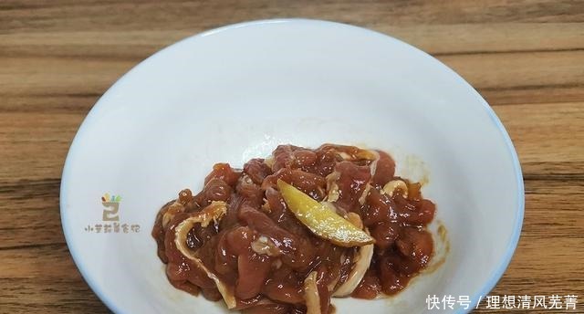 它是天然的“杀菌剂”,冬天要多吃,做成热汤面,美味营养好消化