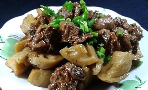 鸭肉|开胃健脾的家常菜，简单实惠，好吃不上火，解馋下饭，孩子特别爱吃