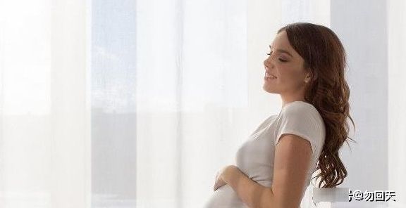 预产期|孕期最后一个月,孕妇少做这4件事,胎儿出生时也会更顺利一些!