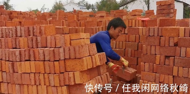 国家|过去盖房常用的红砖,为什么国家要禁用,来看它的危害就明白了