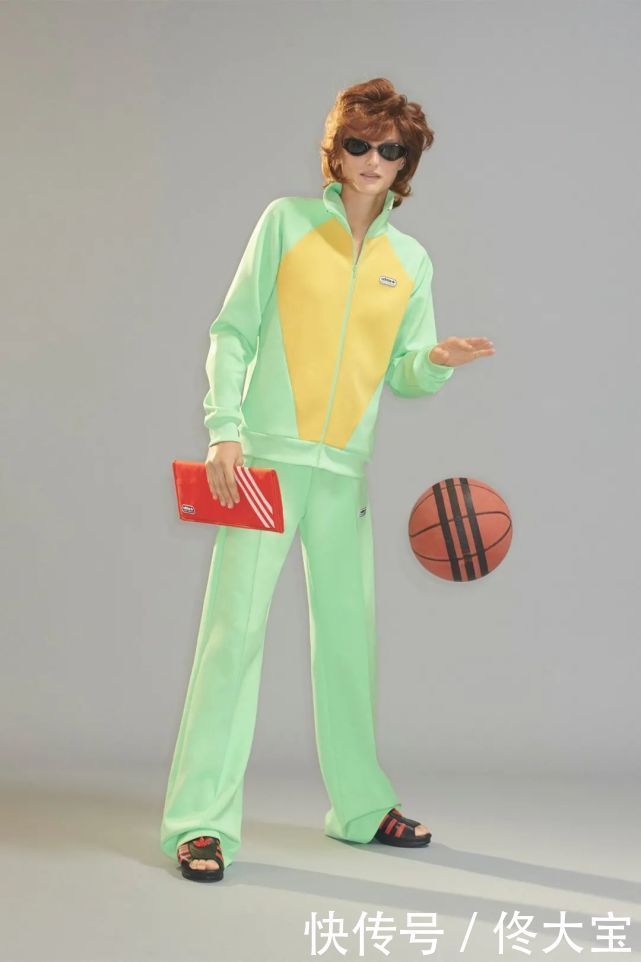 2021春日“时髦单品”,穿上它们就够了!