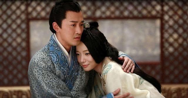 汉朝|汉武帝为何废了陈阿娇?卫子夫有何独特魅力?汉朝离不开外戚力量