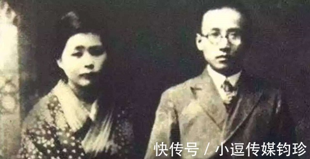 文学作品&郭沫若抛妻弃子,鲁迅:“远看像条狗”,日本才是你的家