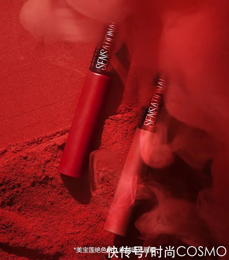 20岁就实现了唇色自由，是太有钱吗？|BB QUEEN | 唇釉