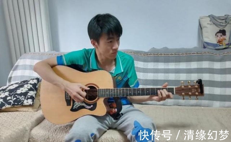 曹腾|听不见,对一位乒乓球亚军意味着什么