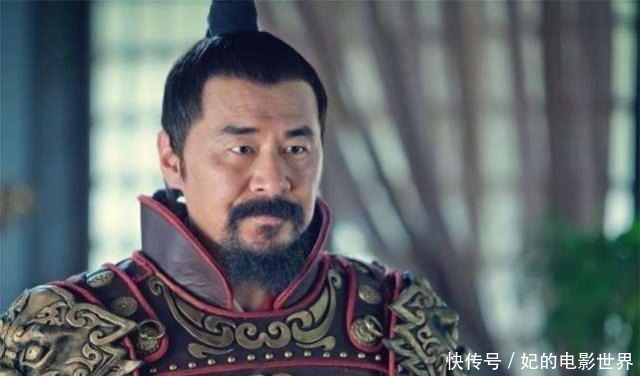 弟弟|历史上有3人，明明自己有儿子，却选择将基业传给了弟弟