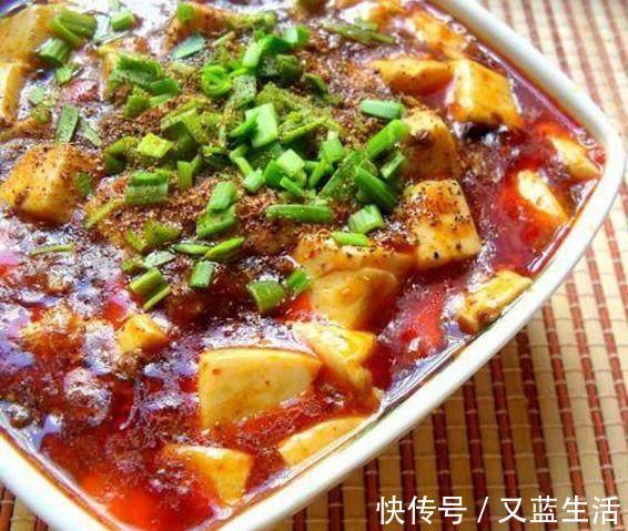 温热豆腐|夏至前后给家人做几道美味美味的家常菜，简单做一盘，营养又滋补