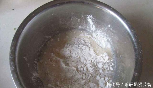 配方|拉面的基本配方，怎么和面