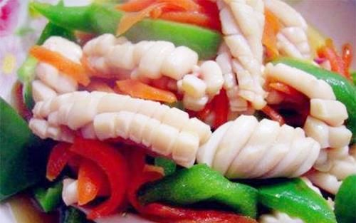 孩子爱吃的“爽口菜”,色泽诱人,软糯滑嫩,孩子吃了停不下来