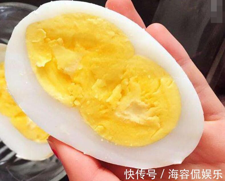 好处|孕晚期吃鹅蛋,好处并不是“去胎毒”,孕妇早知道早受益