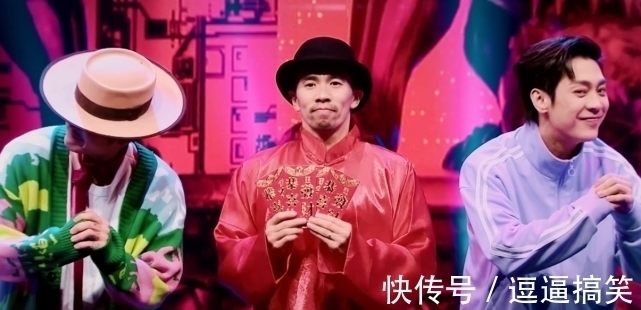 看老外穿汉服、写汉字、发红包！《这街4》让中国风吹向世界