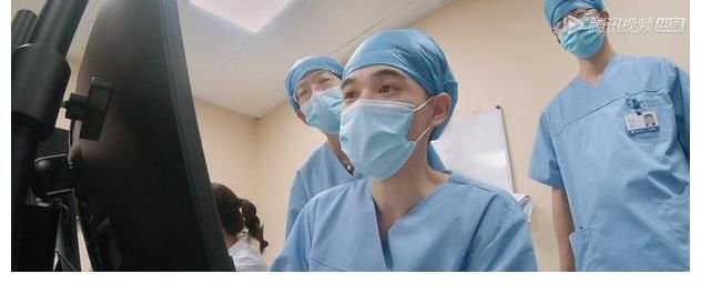 《offer3》急診科階段，緊張感爆棚，謝旭超情緒爆發(fā)，翻車不斷！