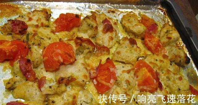 美味|没食欲教你做一道低脂美味，好吃又下饭的菜！
