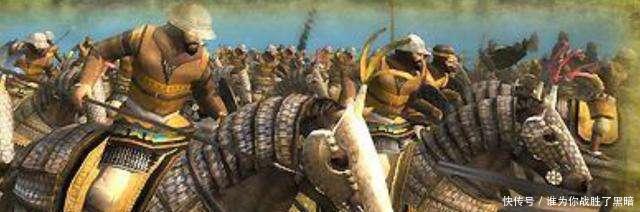 白人|白人身体强壮, 为什么在古代打不过身体瘦小的黄种人!