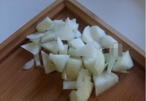 简单|炖牛肉,去腥我用这俩料,没腥气只剩香,超简单