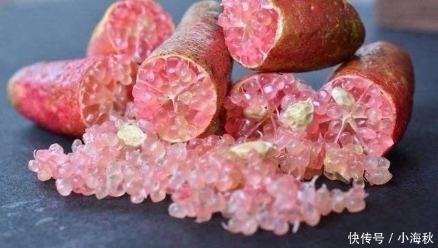 世界上“最贵”的5种水果,吃过3种就是土豪,没钱的我看看就好