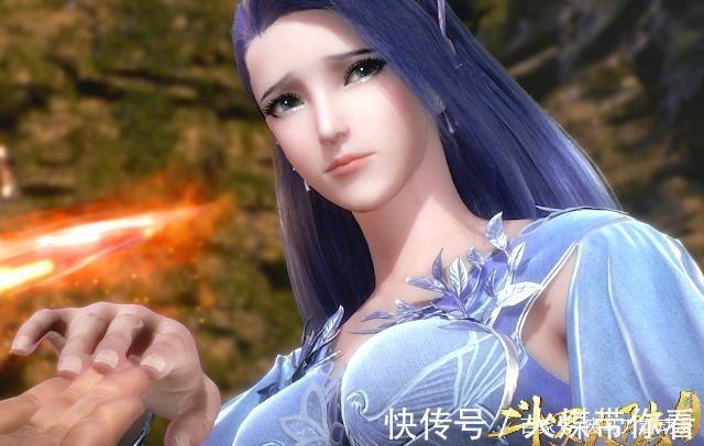 武魂殿|斗羅大陸：同樣為愛而戰，同樣戰敗重傷，唐昊很幸運，教皇卻很慘