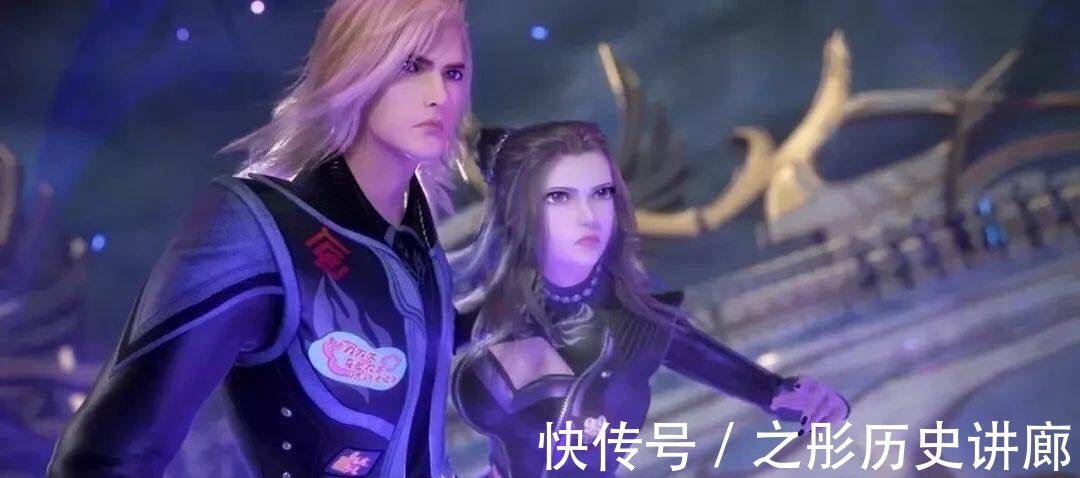 史莱克七怪|斗罗大陆：史莱克七怪迎来新组合，马红俊乐开了花