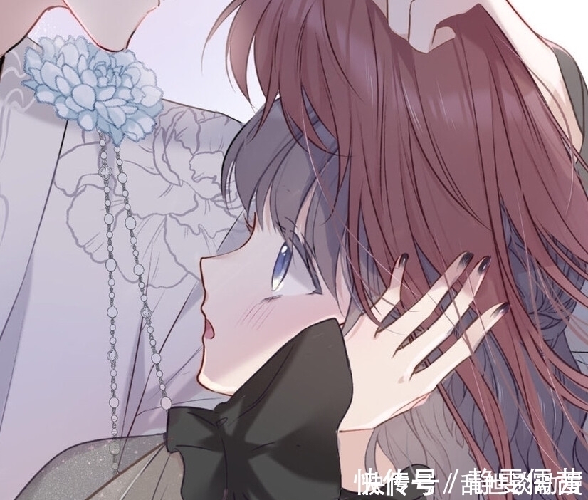 前途|甜丧·低糖·动漫情侣头像:无论我们活成什么鬼样子,我都相信我们前途无量