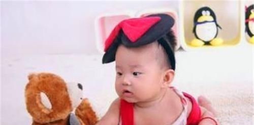 重复率|这3种“乳名”,孩子长大了往往不喜欢,既土又伤自尊心,别瞎起