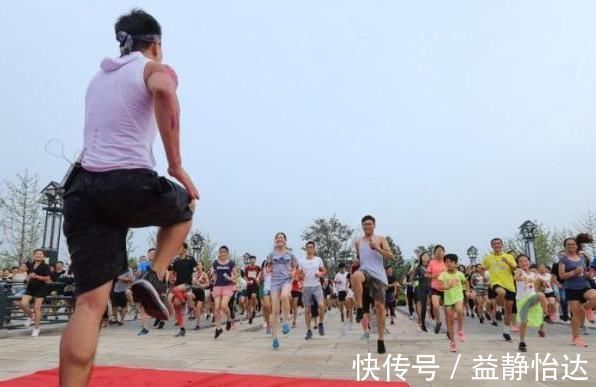 跑步|跑步对健康有好处,但为什么你跑出一身病,“无知”会损害健康!
