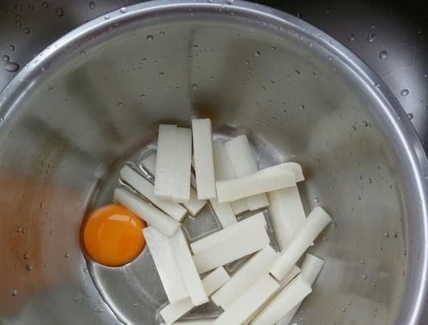 口水直流|这糕点,煎一煎孩子口水直流,香酥软糯2口一块,做法简单全家爱