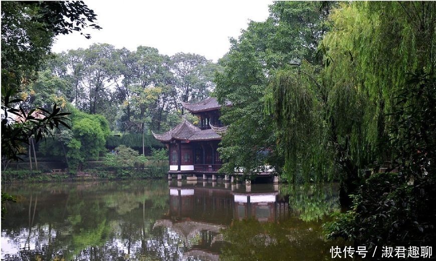 一生|这位状元官至首辅,和皇帝“作对”一生,作了一首词人人都会背!