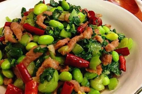 ?强烈推荐几道美味家常菜，简单好吃，鲜香开胃，下饭得很哦！