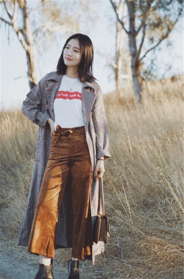 会穿的女人有多美?由内而外散发气质,掌握这3个技巧,你也可以