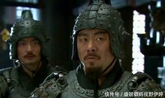 曹操|曹操麾下武力最强的六大猛将：一彰二许三典韦，四庞五张六夏侯