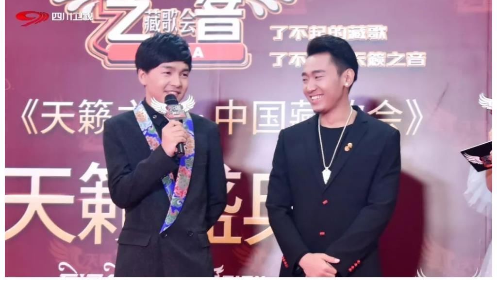 扎西平措|为什么说《好声音》前八季总冠军加在一起都不如一个周深?