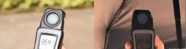 紫外线|薇娅同款“懒人伞”，40度出门不怕晒，网友：防晒霜可以扔了