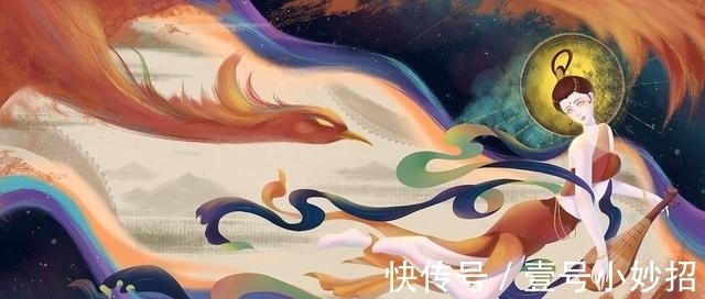 女娲造人!修仙和道教、道家思想有什么关系?古代真的有人修仙吗?